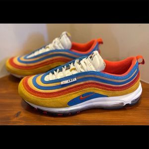 Nike Air Max 97